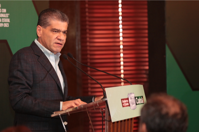 LLEVA MARS A COAHUILA A UN GOBIERNO DIGITAL