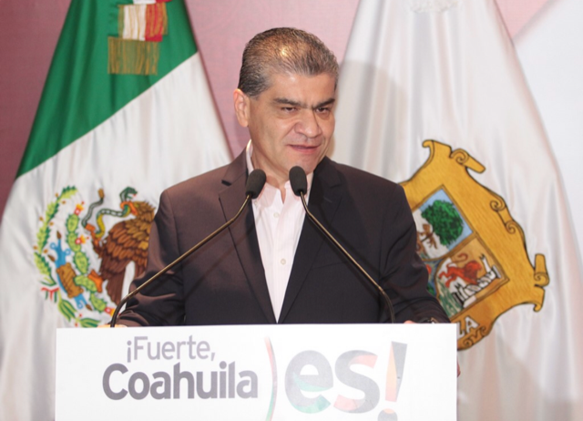 CONSOLIDA TURISMO COAHUILA AGENDA 2020: MARS
