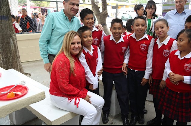 AVANZA COAHUILA EN CUMPLIMIENTO DE PROGRAMAS DE ALIMENTACIÓN DE NIÑAS, NIÑOS Y ADOLESCENTES.