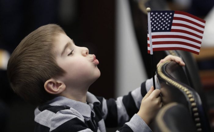 Estados Unidos restringe las visas a las mujeres embarazadas