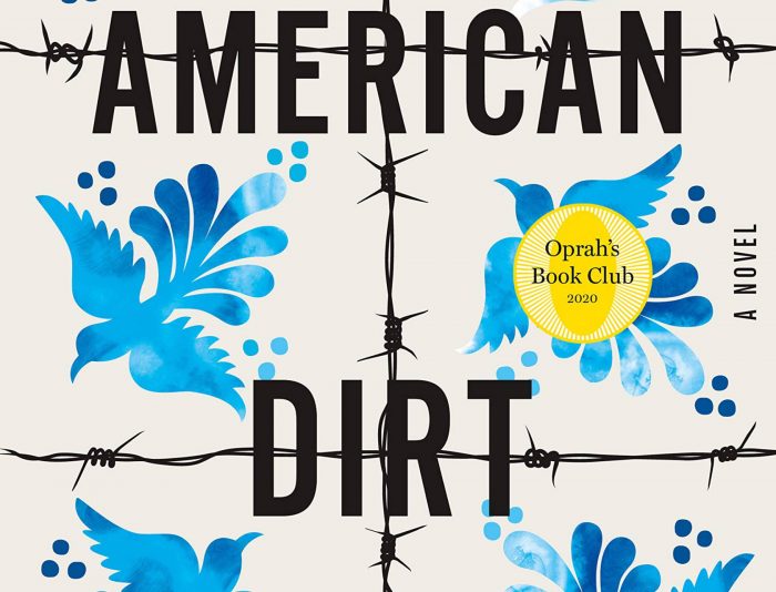 ‘American Dirt’, la última gran polémica editorial en EE UU que provoca la indignación de la comunidad latina