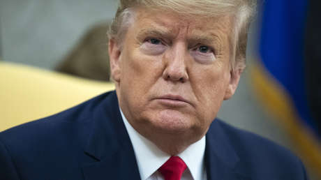 Congreso de Estados Unidos aprueba limitar "poderes de guerra" de Trump en conflicto con Irán