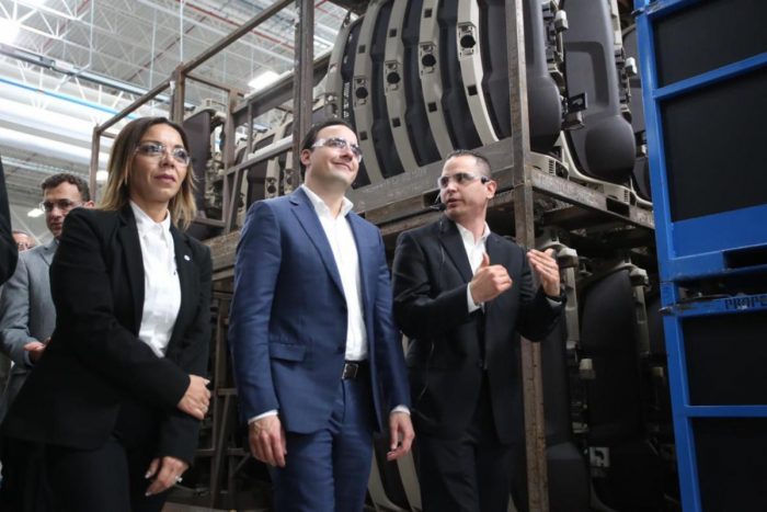 Inicia el 2020 dentro de los 5 municipios con mayor crecimiento económico y calidad de vida: Forbes