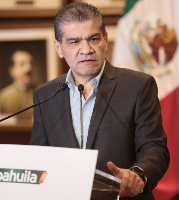 RENOVAREMOS EL PACTO COAHUILA 2020 PARA EL CRECIMIENTO ESTABLE: MARS