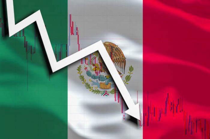 México sale del top 10 de los mercados más atractivos para los CEO del mundo