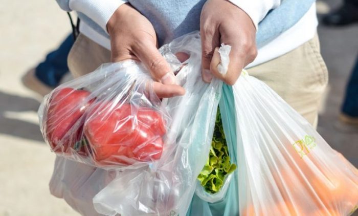 No más bolsas de plástico, biodegradables solo ocho meses más  y multas de 1689 hasta 4.2 millones de pesos¡¡