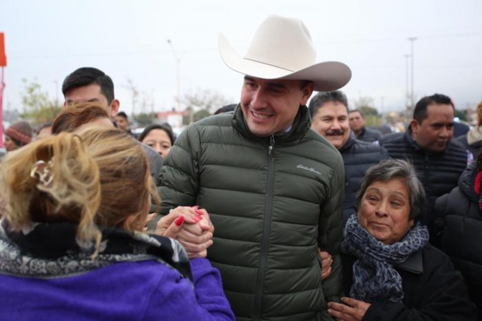 Inauguran Centro Comunitario en la Saltillo 2000
