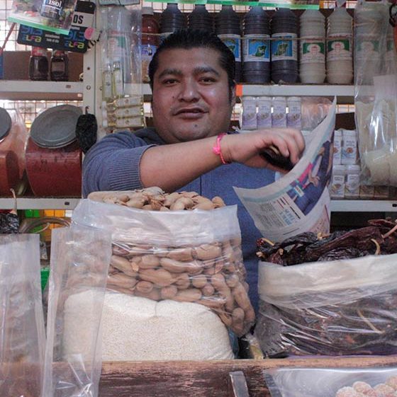 Solo en estos casos te pueden dar bolsita en la CDMX