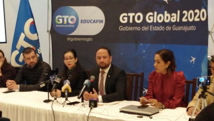 De China a Guanajuato: Regresarán 50 estudiantes mexicanos por brote de coronavirus
