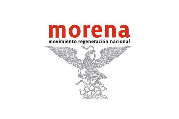 Tumban Comisión Nacional de Honestidad y Justicia de MORENA