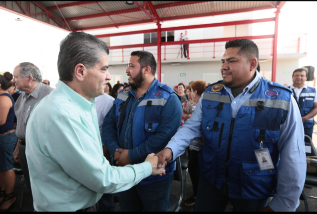 PROMUEVE COAHUILA FORMALIDAD LABORAL: MARS