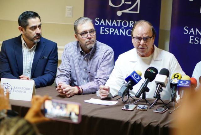 DARÁN DE ALTA 3 HERIDOS DEL CASO CERVANTES Y 100 MAESTROS RECIBEN ATENCIÓN PSICOLÓGICA