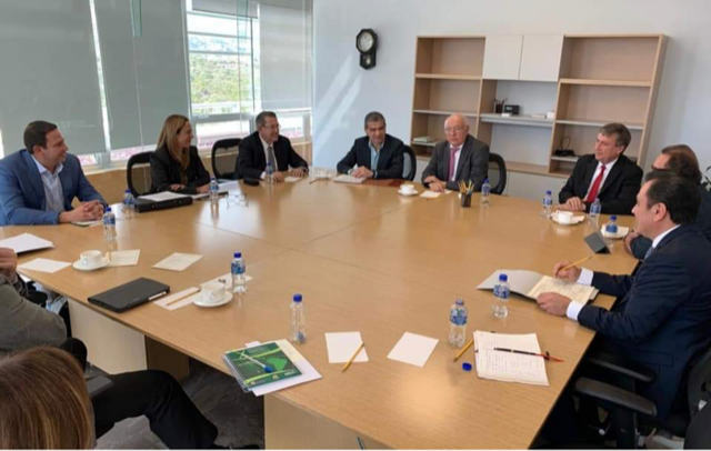REVISAN MARS Y ASF TEMAS IMPORTANTES  EN FISCALIZACIÓN PARA COAHUILA