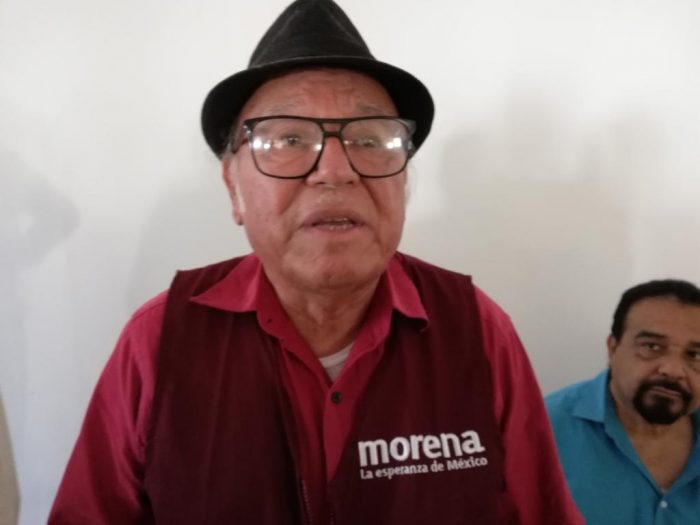 Morena Coahuila aún sin candidatos
