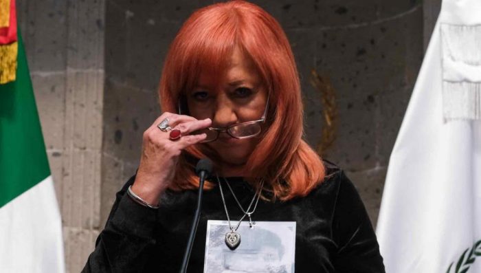 Rosario Piedra Ibarra ganará más que AMLO como titular de la CNDH