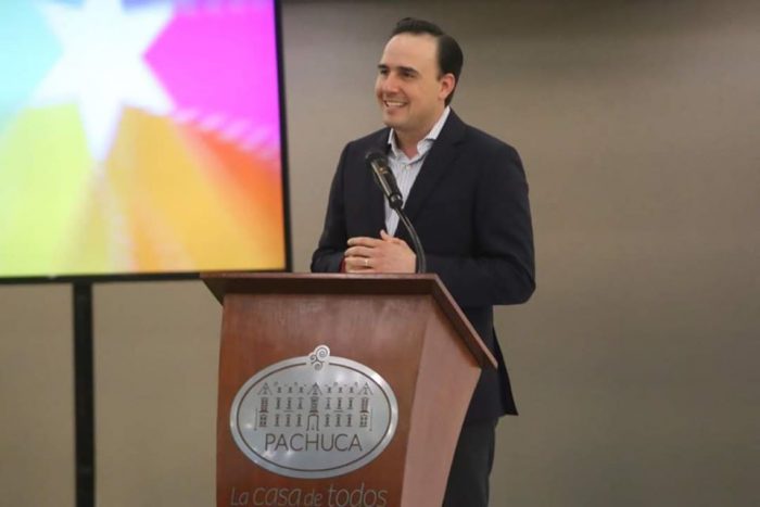 Preside Alcalde Asamblea nacional de ciudades amigas de la niñez