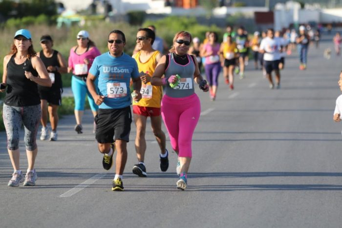 Gobierno Municipal invita la Expo Salud y Bienestar Sport 2020 de Canacintra