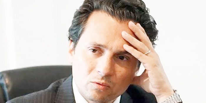 Emilio Lozoya suma una nueva denuncia; ahora por falsedad de declaraciones