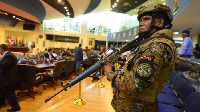 Crisis en El Salvador: cuáles son los motivos de la fuerte tensión entre el presidente Nayib Bukele y el Congreso