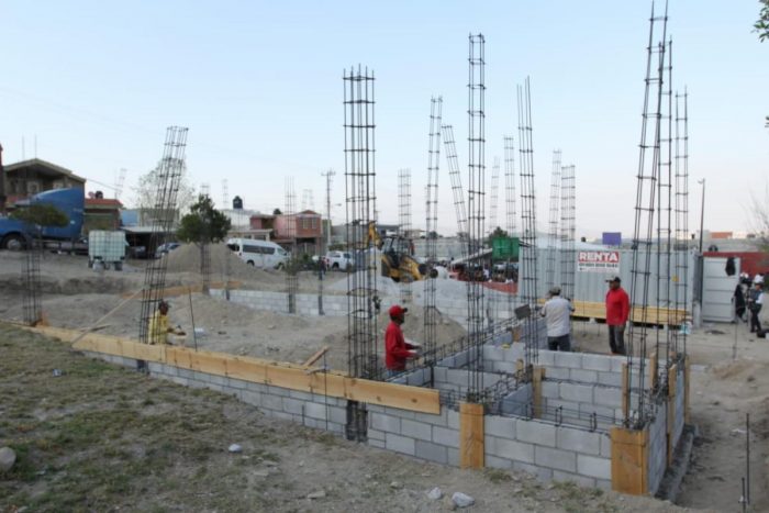 Municipio y ONU: juntos por Saltillo