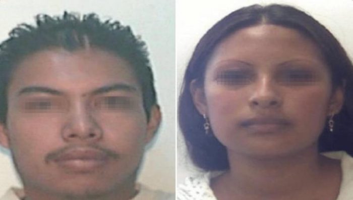 Detienen a presuntos feminicidas de Fátima, informa Claudia Sheinbaum