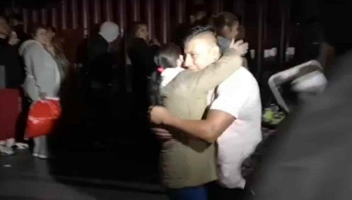 Ordenan liberar a “El Lunares”, presunto líder de la Unión Tepito