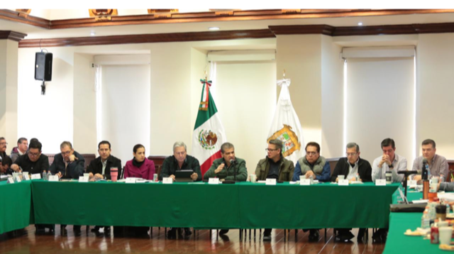 GOBIERNO DE COAHUILA TRABAJA DE MANERA COORDINADA CON FAMILIAS EN LA BÚSQUEDA DE PERSONAS DESAPARECIDAS