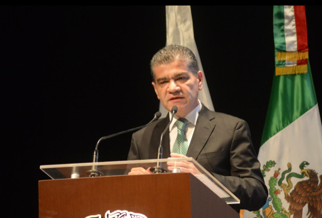 UA DE C REPRESENTA ESTABILIDAD PARA EL ESTADO: MARS