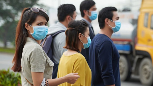 Coronavirus México | Evitar el derroche innecesario de cubrebocas: OMS
