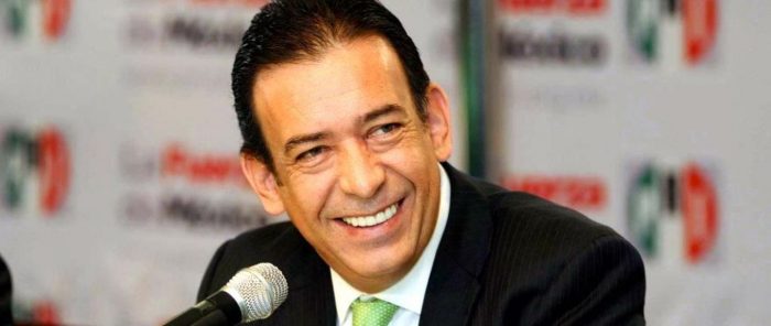 Sufre infarto Humberto Moreira, ex gobernador de Coahuila