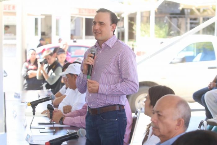Inicia Gobierno Municipal gran proyecto social para Saltillo “Mi Familia, Mi Comunidad”.