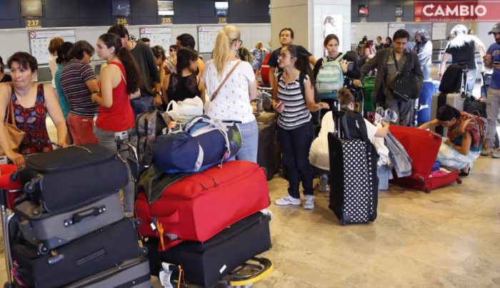 Mexicanos quedan sin resguardo tras el cierre de fronteras en Perú