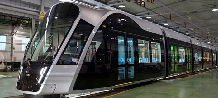 Luxemburgo se atreve con el transporte gratuito