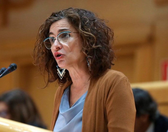 El Gobierno ordena la suspensión de los eventos con más de 1.000 personas en Madrid, Vitoria y La Rioja