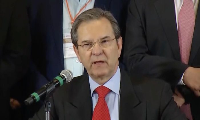 Se suspenden clases del 20 de marzo al 20 de abril por Covid-19: SEP