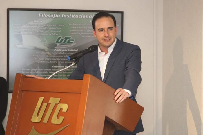 Fortalece municipio el eje Saltillo Honesto