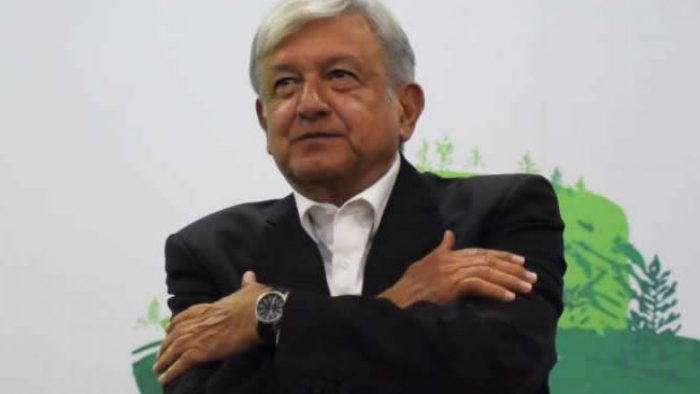 AMLO pone en riesgo la salud de los Mexicanos