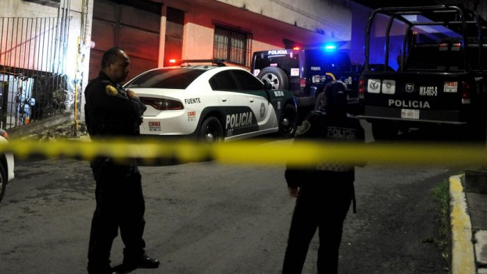 Alumna del IPN que fue violada cae en coma