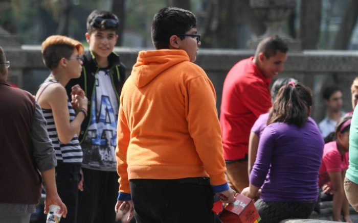 La obesidad esboza en México un desenlace más dramático en la crisis del coronavirus
