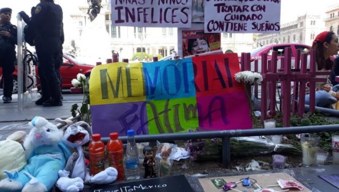 Delitos sexuales contra menores de edad prescribirán cuando la víctima cumpla 30 años