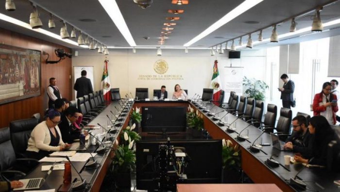 Falta de compromiso de senadores frena combate a la corrupción: Clemente Castañeda