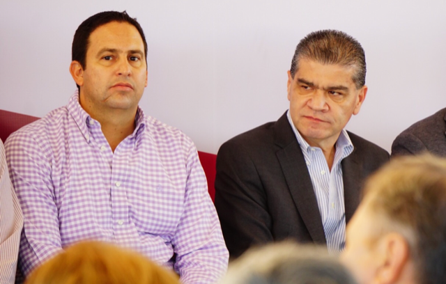 COAHUILA NO INCREMENTARÁ ESTE AÑO EL IMPUESTO DEL ISN: MARS