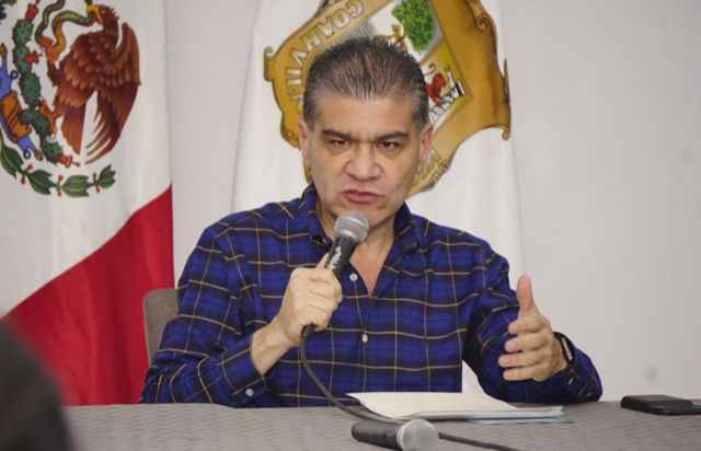 LANZA MARS REGISTRO PÚBLICO EN LÍNEA