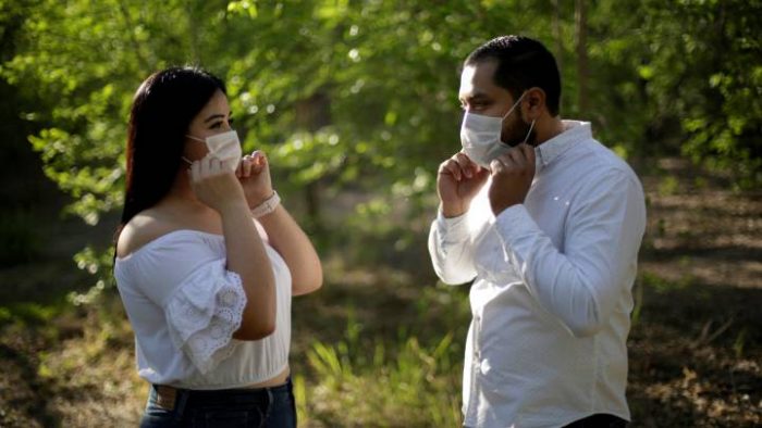 México se prepara para entrar a la Fase 3 de la emergencia sanitaria