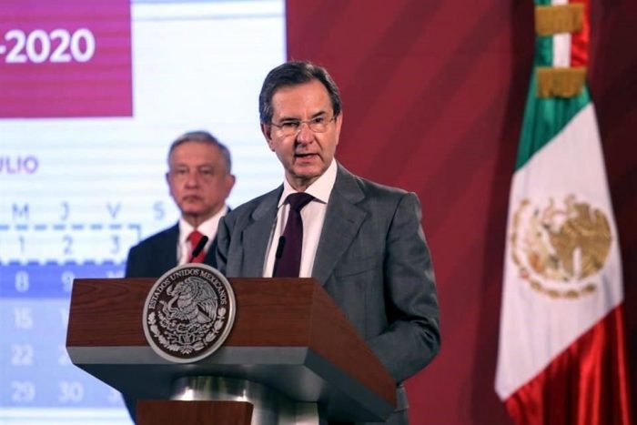 Clases se reanudarán en todo el país el 1 de junio y finalizarán el 17 de julio