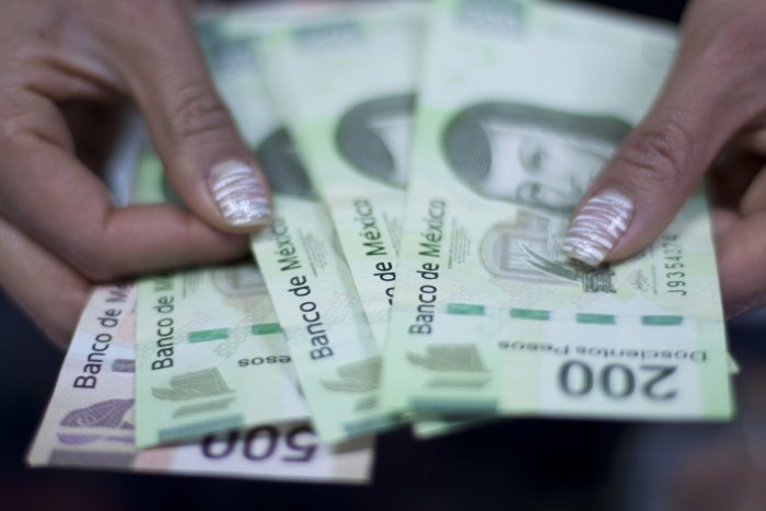 Coparmex propone 'acuerdo solidario' tripartita para el pago de salarios en abril por COVID-19
