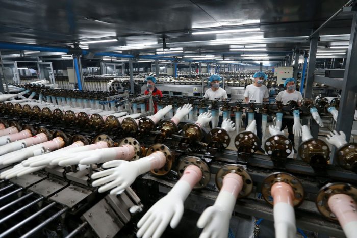 Así será la economía que vendrá tras el virus
