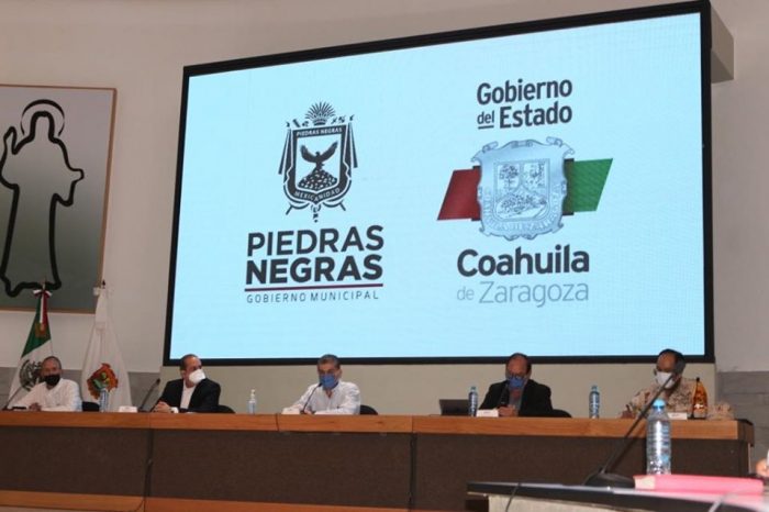 TENEMOS QUE ESTAR PREPARADOS PARA LA SIGUIENTE FASE: MARS
