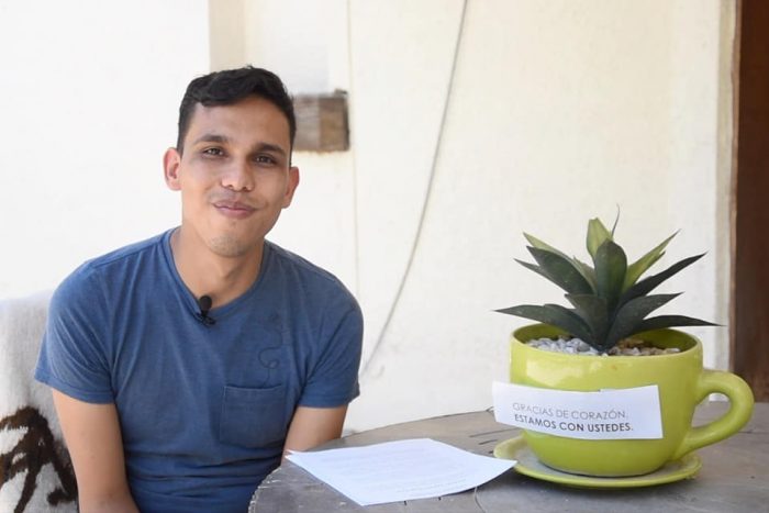 Desalojan a enfermero de departamento en Hermosillo; el dueño temía contagiarse de Covid-19