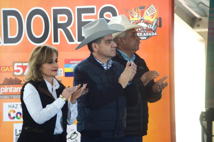 COAHUILA FORTALECERÁ EL TURISMO DE CONVENCIONES